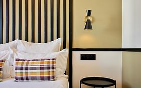 Hotel Richelieu, Le Havre Centre-Ville, Perret